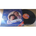 MIN SHAW AND GERT VAN TONDER What a Friend Vinyl LP