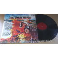 BIG WAR MOVIE THEMES Vinyl LP