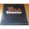 THE CARPENTER Christian Movie Soundtrack Vinyl LP