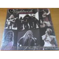 NIGHTWISH Official Calendar 2010