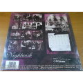 NIGHTWISH Official Calendar 2010