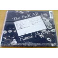 THE PACK AD  Funeral Mixtape  [Shelf  G  X 13]