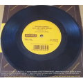7` Vinyl Single GOLDEN EARRING Radar Love UK repress