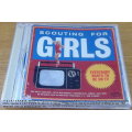 SCOUTING FOR GIRLS Everybody Wants To Be on TV  [Shelf G Box 15]