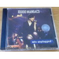 10 000 MANIACS MTV Unplugged   [Shelf G Box 15]