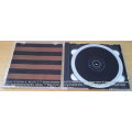 SWANS Cop + Young God + Greed + Holy Money Double CD