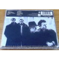 U2 October Import CD