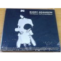 BARRY ADAMSON Oedipus Schmoedipus CD