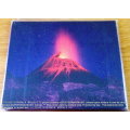 AKRON FAMILY S/T II: The Cosmic Birth And Journey Of Shinju TNT CD
