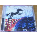 DIRTY THREE Horse Stories CD