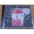 DIRTY THREE Dirty Three CD