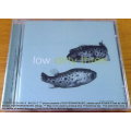 DIRTY THREE + LOW In The Fishtank 7 CD