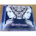 GOLDFRAPP Felt Mountain CD