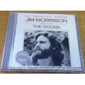 JIM MORRISON  + THE DOORS An American Prayer CD