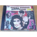 THE ROCKY HORROR PICTURE SHOW O.S.T. CD
