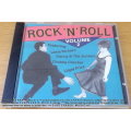 ROCK N ROLL VOLUME 2 CD