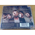 ONE REPUBLIC Dreaming Out Loud  CD