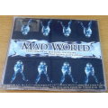 GARY JULES Mad World [Tears for Fears cover version] CD single [Shelf G Box 16]