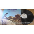 THE WARRIOR Ipi Tombi featuring Margaret Singana Vinyl Record