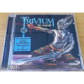 TRIVIUM The Crusade  [Shelf G Box 16]