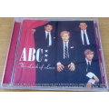 ABC The Look of Love Best Of   [Shelf G Box 17]