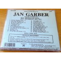 JAN GARBER AND HIS ORCHESTRA 22 Original Big Band Recordings  [Shelf G Box 17]