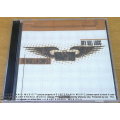 DRY KILL LOGIC The Magellan Complex CD+ DVD  [Shelf G Box 17]