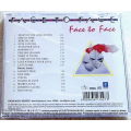 FACE TO FACE Face to Face + Bonus Tracks Best of