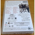 SAMMY HAGAR And The Waboritas ¿  Cabo Wabo Birthday Bash Tour 2 x dvd