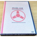 PEARL JAM Single Video Theory DVD
