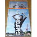 GLASTONBURY 2 DVD Special Edition Glastonbury Festival