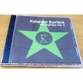 KALAHARI SURFERS The Eighties Vol. 2 SOUTH AFRICA Cat# MDCD 008