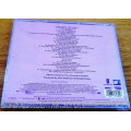 O.S.T. The Grand Budapest Hotel  CD  [Shelf G Box 6]