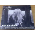 DUFFY Rockcherry 2 CD Deluxe Edition Digipak  [Shelf G Box 8]