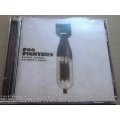 FOO FIGHTERS Echoes ,Silence, Patience and Grace  [Shelf G Box 10]