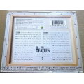 THE BEATLES Anthology Volume 1 Fatbox [2 CDs] [Shelf G Box 11]