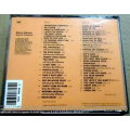 THE YARDBIRDS Blues, Back Tracks and Shapes of Things Vol.2 Double CD [Shelf G Box 13]