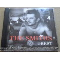 THE SMITHS Best .... II   [Shelf G Box 14]