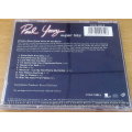 PAUL YOUNG Super Hits CD