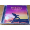 QUEEN Bohemian Rhapsody (The Original Soundtrack)