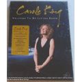 CAROLE KING Welcome to my Living Room (DVD) Region 1 DVD