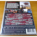 VAN`S WARPED TOUR DVD ALL REGIONS NTSC (DVD) NOFX Bad Religion