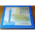 URBAN AFRICA Deluxe Edition 2 x CD
