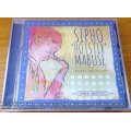 SIPHO HOTSTIX MABUSE Grand Masters Deluxe Edition CD