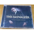 TREVOR NOAH The Daywalker CD Comedy Audio CD
