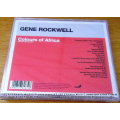 GENE ROCKWELL Colours of Africa CD