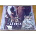 VARIOUS Out Of Africa - Your Musical Souvenir
