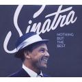 FRANK SINATRA Nothing But The Best CD+DVD [VG+]