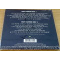 THE BEATLES Past Masters 2xCD [2009 remaster]