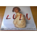 METALLICA and Lou Reed Lulu 2 CD + Book Deluxe Box Set [SEALED]